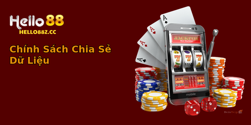 Chính Sách Chia Sẻ Dữ Liệu Chính Sách Chia Sẻ Dữ Liệu